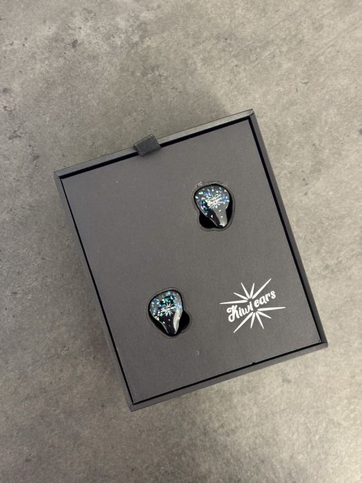 IEM Kiwi Ears Astral
