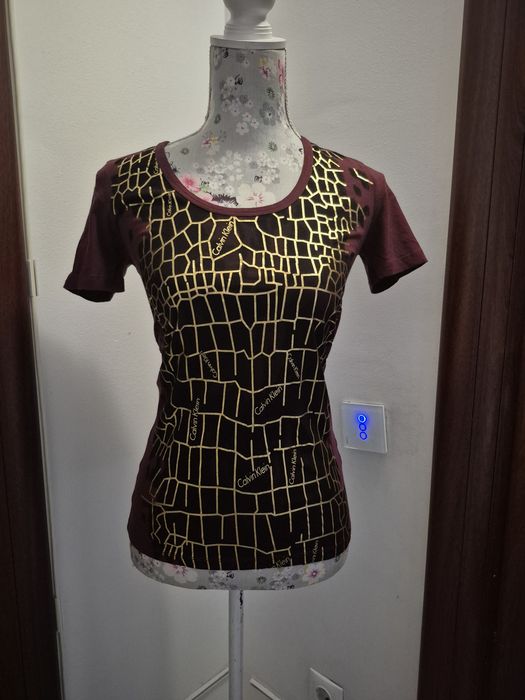 Tricou Calvin Klein damă – mărime S