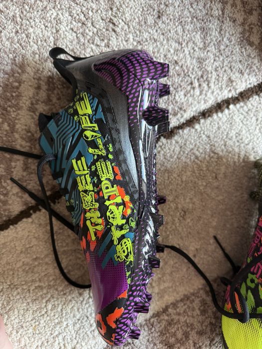 Adidas Predator Accuracy