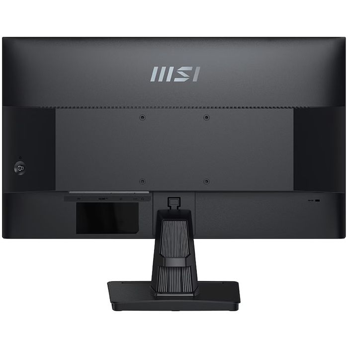 Monitor LED MSI PRO MP251P 24.5inch 1920x1080 1ms