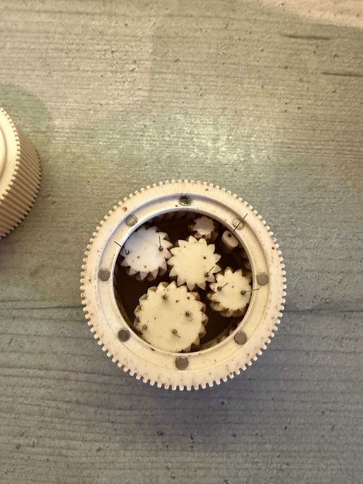 WDT Espresso tool Umikot 58mm distribuire uniforma cafea