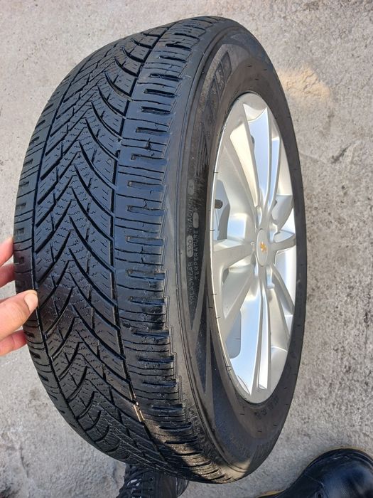 15 kobolt original GM diska balon