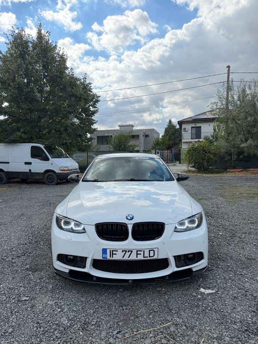 Vand bmw e92 325i