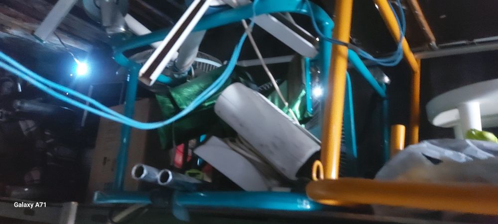 Детский ходунки инвалидов