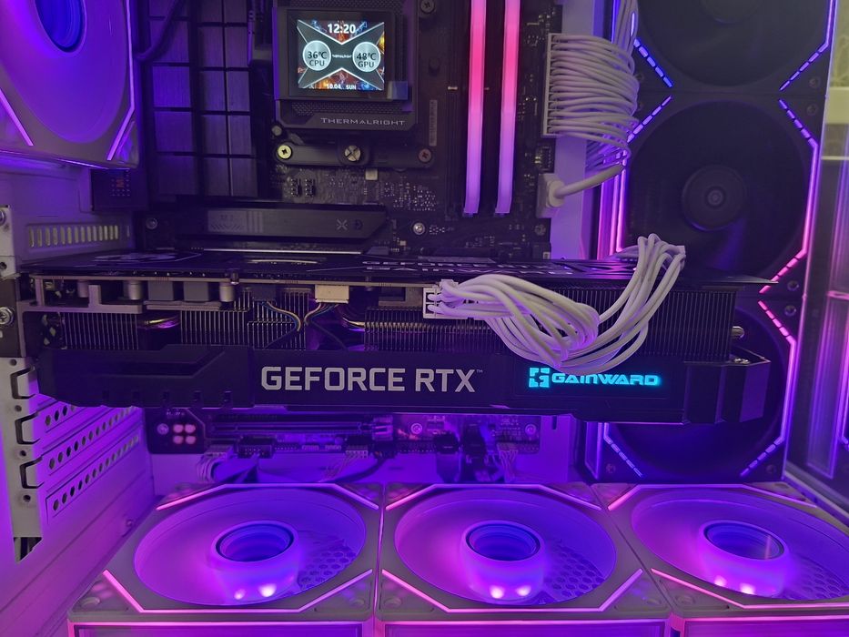 3070 Ti 8Gb Gainward