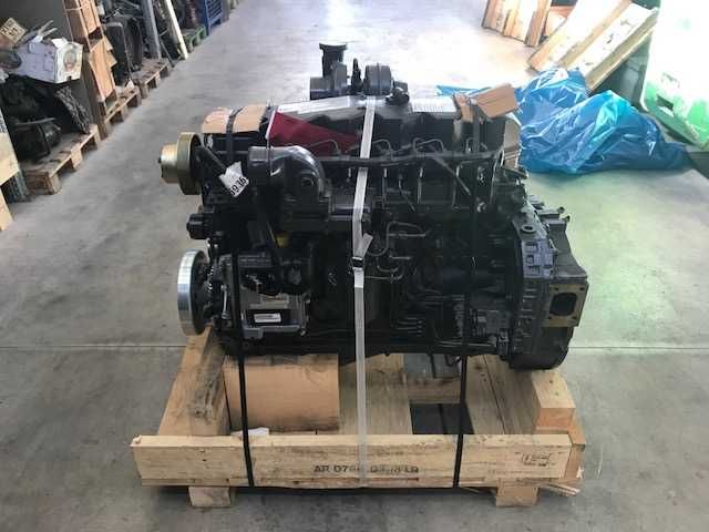 Motor complet FPT F4HFE6137  - PIese camioane