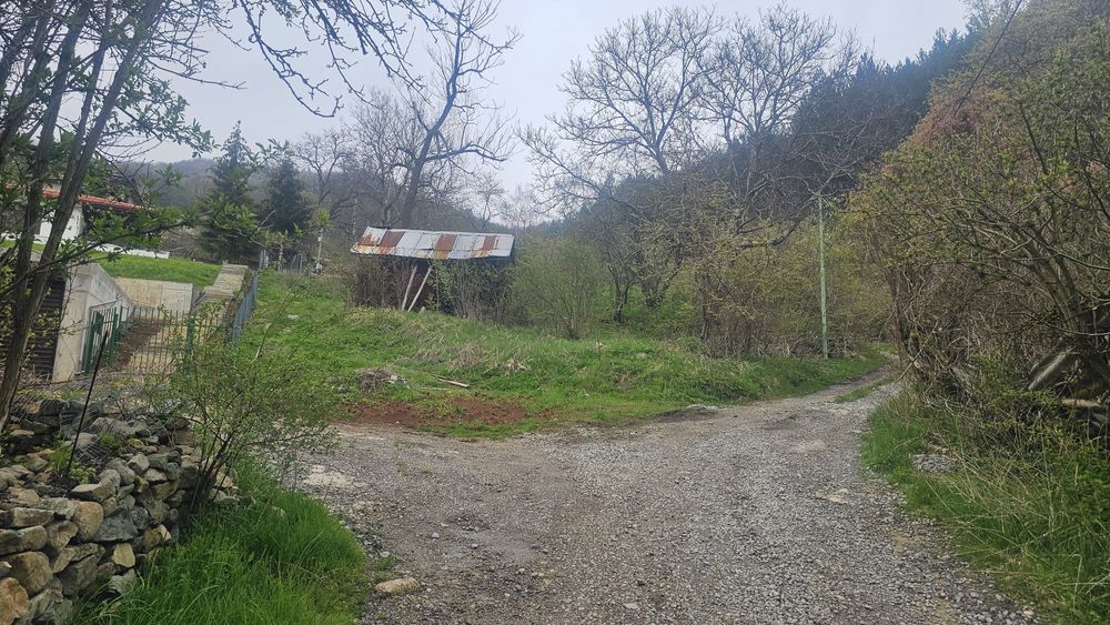 Продава се Парцел в с. Чуйпетлово, Област Перник - 444 кв.м за 120 €/кв.м - Снимка #9