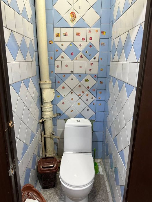 Yunus obod 2 xona 3 xona qilingan uy ózimniki kelishamiz