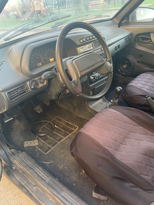 Ваз 2115 5ти летка