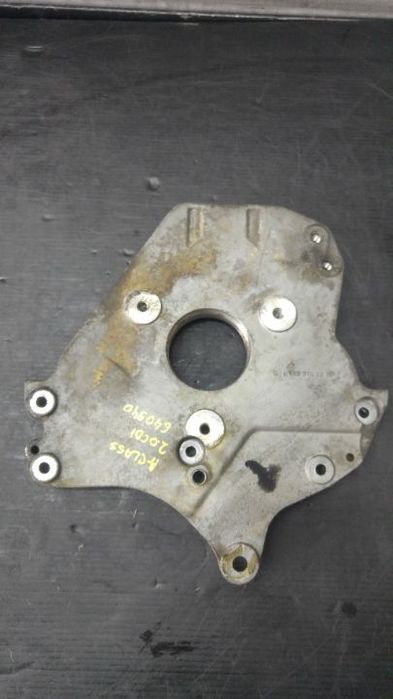 Suport pompa injectie 2.0 cdi mercedes a class w169 a6400102235