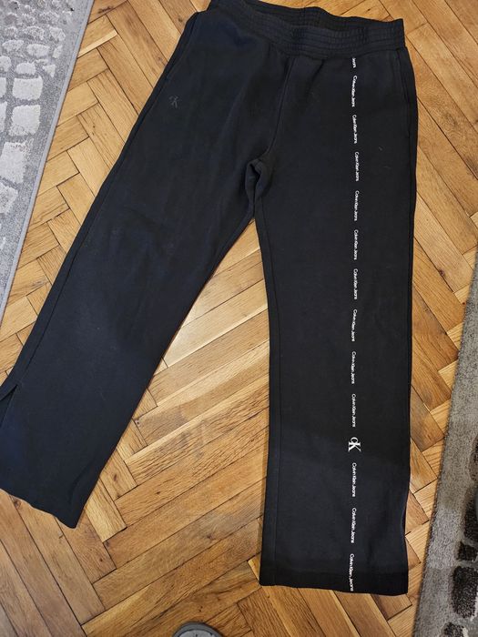 Спортен панталон Calvin Klein