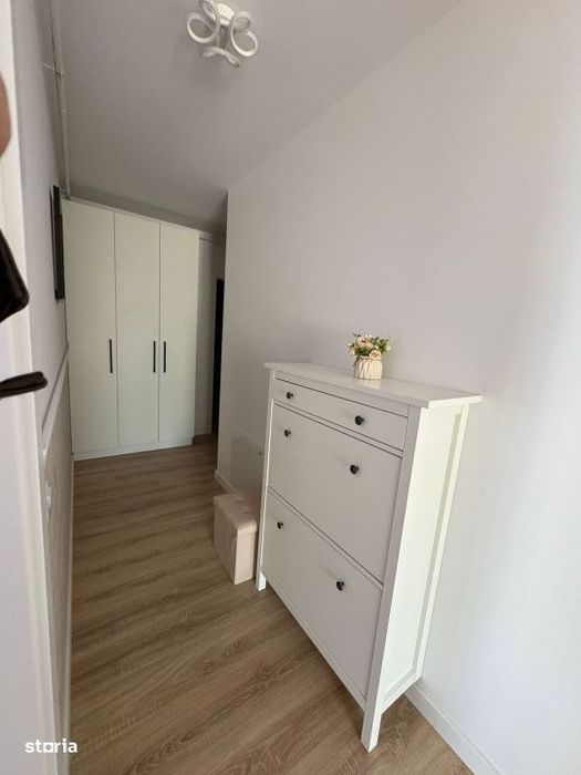 Apartament de inchiriat Floresti str Tineretului