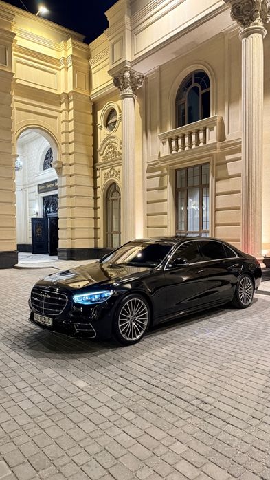 KОРТЕЖ kortej Kортеж Kartej mercedes w223. Vito
