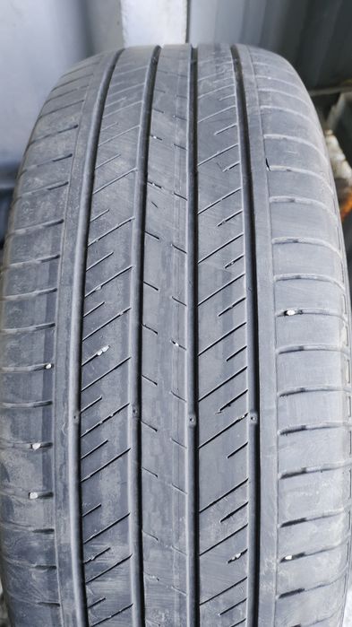 Шины Kumho r18 б/у