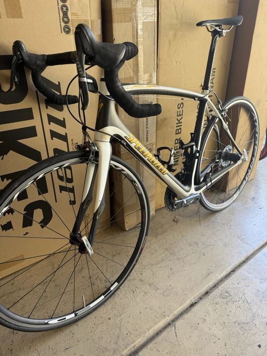Specialized Roubaix SL2 Carbon Elite