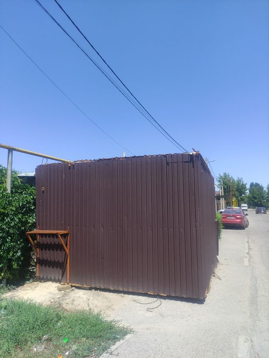 Продам бутик обшитый