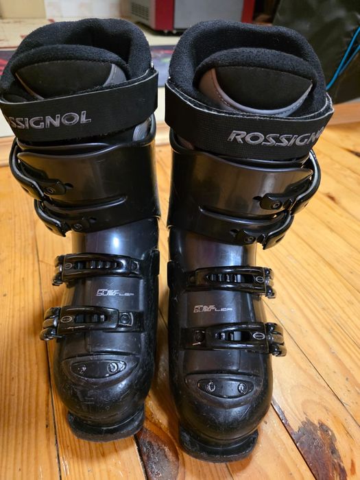 Дамски ски обувки Rosignol