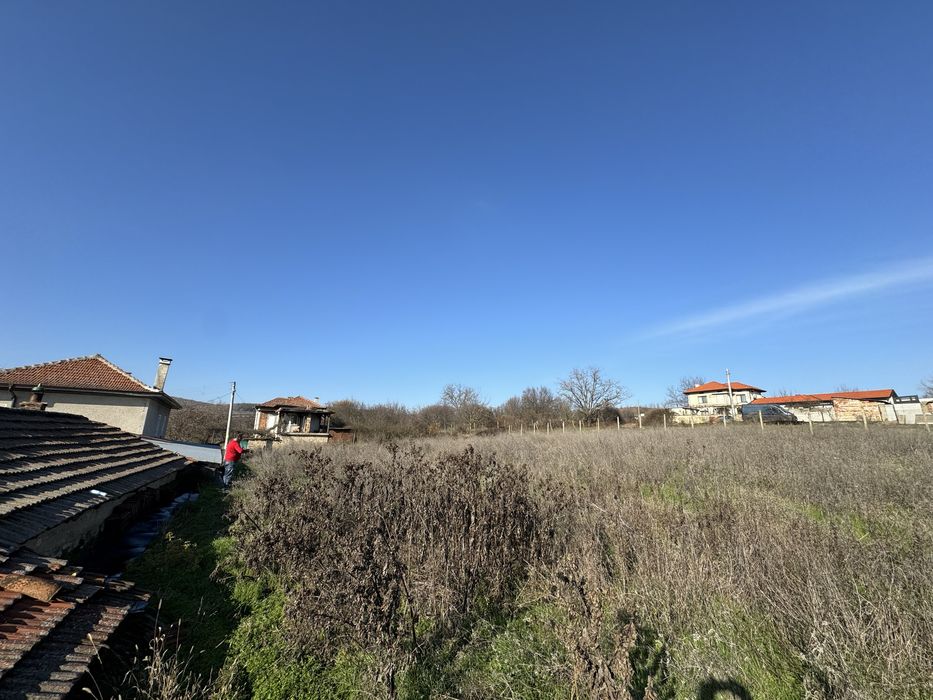 Продава се Парцел в с. Яворово, Област Стара Загора - 1450 кв.м за 35 €/кв.м - Снимка #5