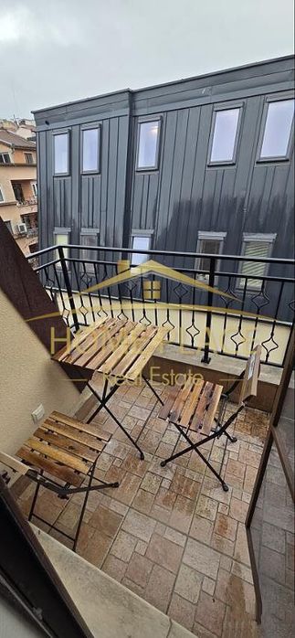 Дава се под наем Двустаен апартамент в Варна, Конфуто - 60 кв.м за 498.27 € - Снимка #6