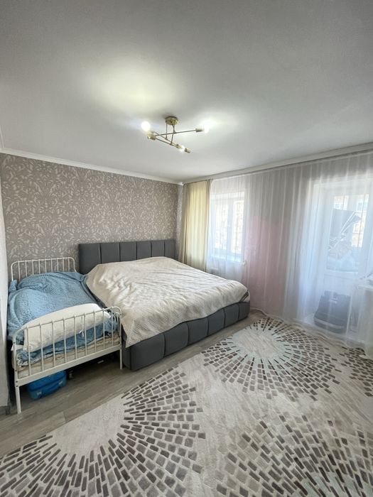 3 ком квартира гСтепногорск