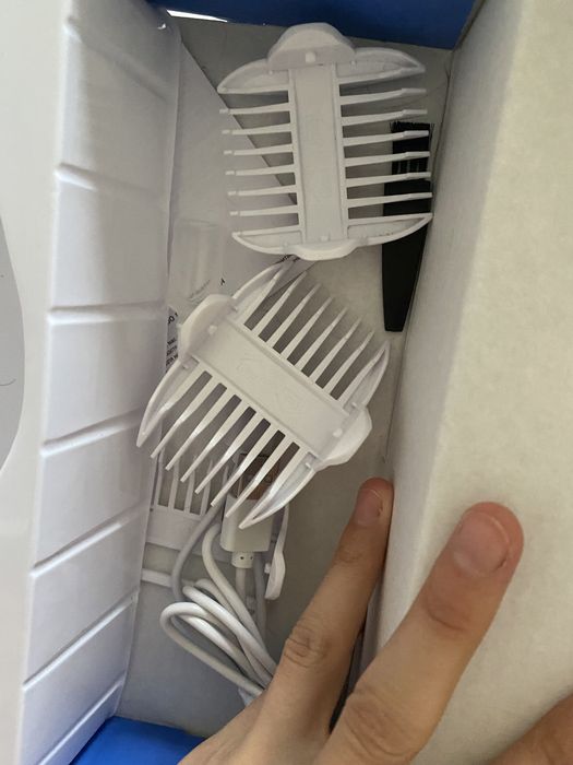 Детская машинка для волос