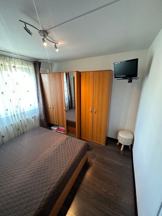 Apartament 3 camere, lângă Pantelimon și Parcul Morarilor Pantelimon ...