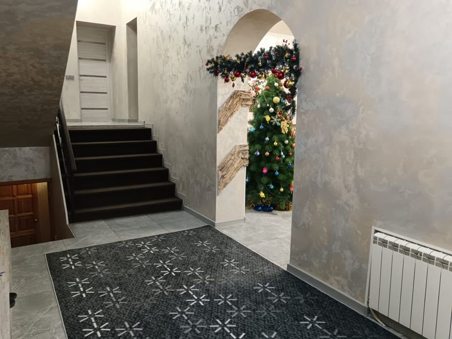 Сдам дом посуточно