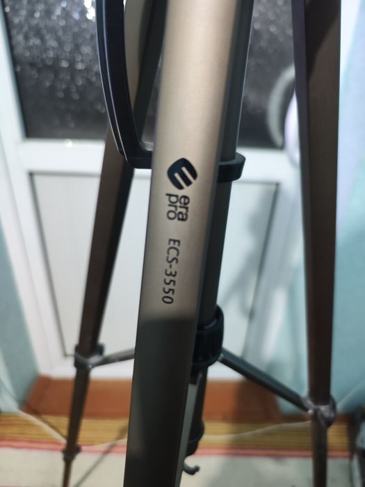 Штатив для камера era pro