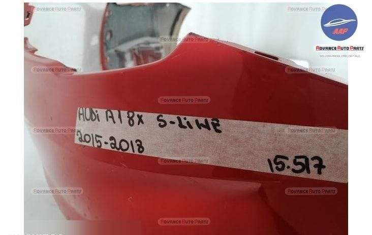 Bara Fata originala Audi  S1  8X [2014 - 2020]
