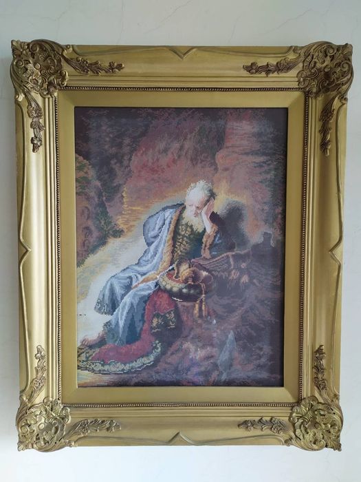 Продавам гоблени