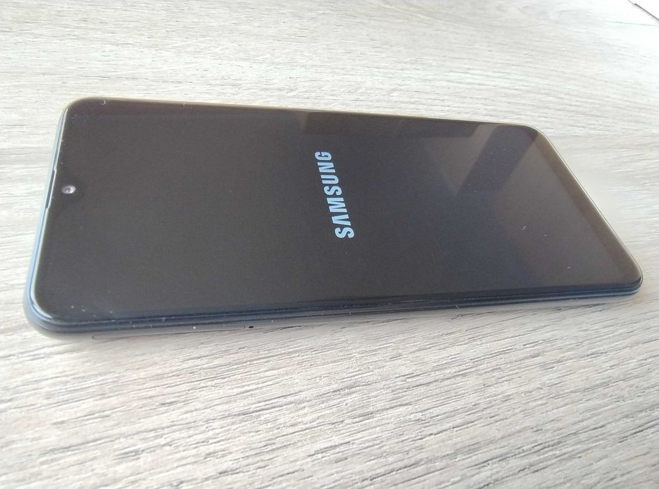 Samsung Galaxy A20