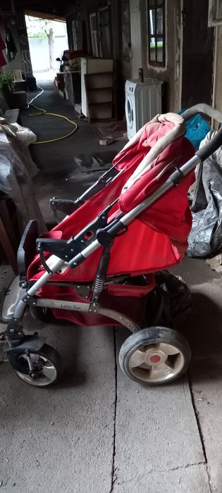 Коляска  детская