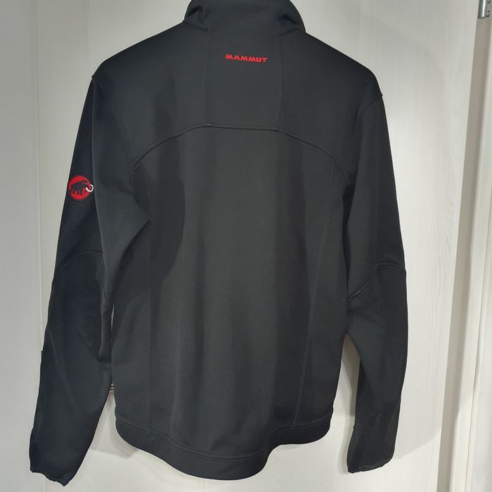 Jacheta Mammut masura S