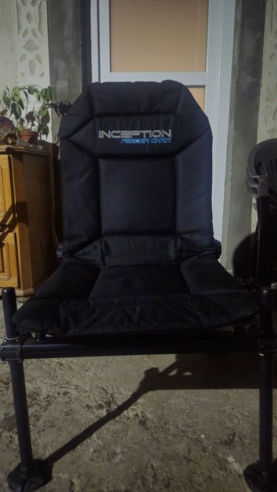 Scaun preston inception