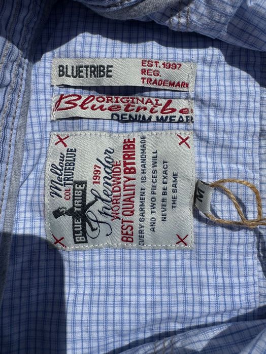 Мъжки ризи, M и L