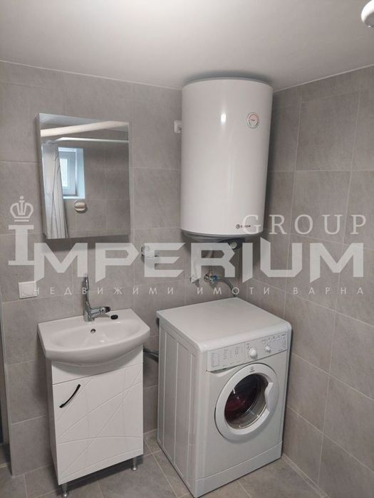 Дава се под наем Двустаен апартамент в Варна, Левски - 50 кв.м за 331.5 € - Снимка #5