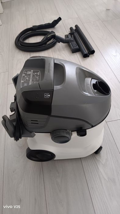 Кархер пылесос моющий