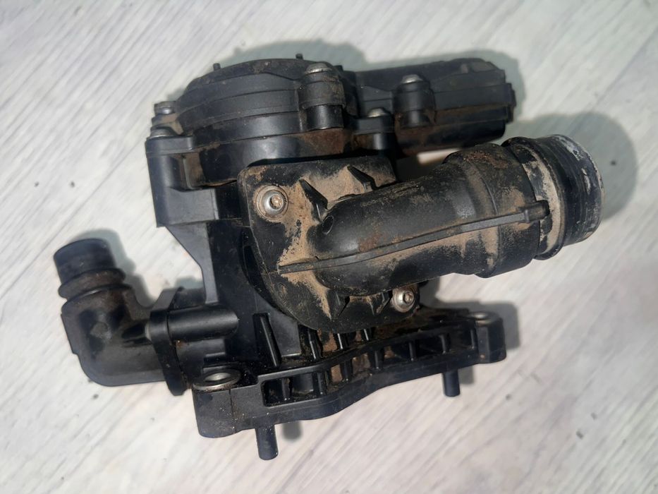 Термостат оригинал 1.6 турбо