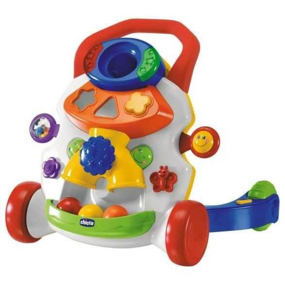 Проходилка за бутане Chicco