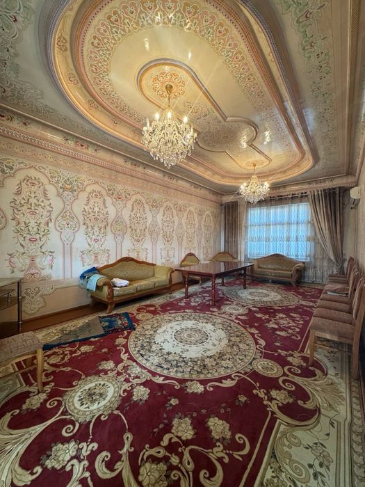 Srochno yer narxida uy sotiladi 6 sotix uglovoy joyda joylashgan