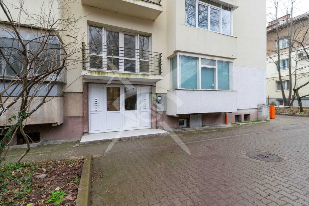 Продава се Тристаен апартамент в София, Лозенец - 76 кв.м за 2211 €/кв.м - Снимка #15