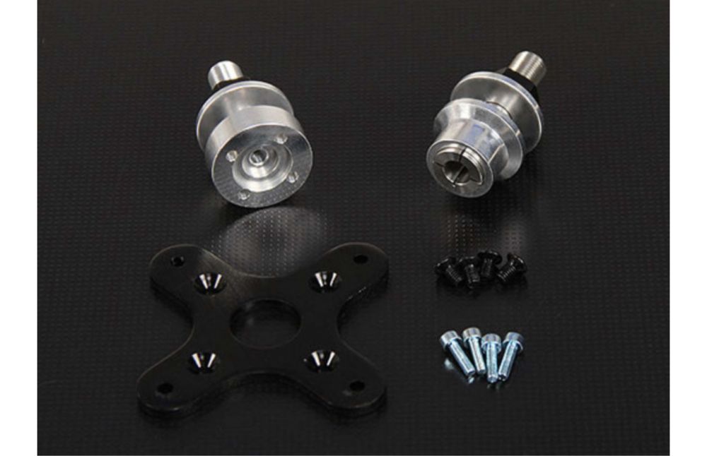 Turnigy Aerodrive SK3 - 6364-245KV Brushless Outrunner Motor