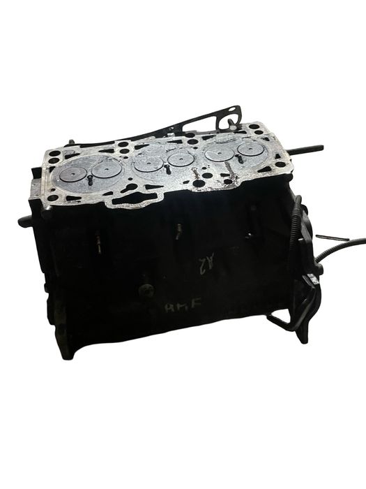 Chiulasa Motor Audi A2 8Z0 2000 - 2005 Tdi Amf 045103373H