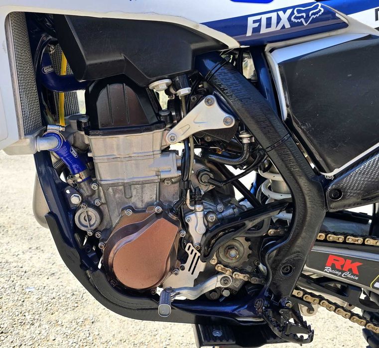Husqvarna FC 450i НОВ ВНОС!!!