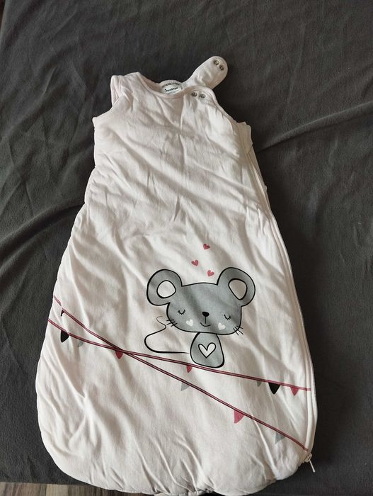 Бебешки спален чувал