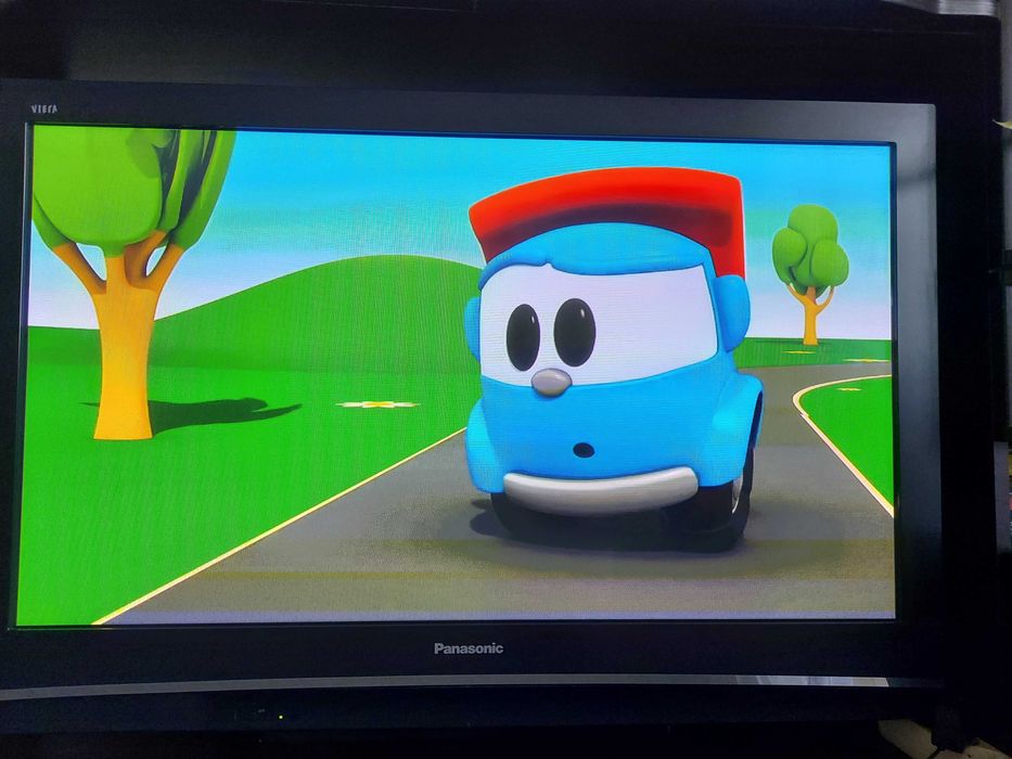Телевизор Panasonic