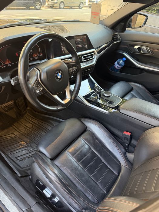 Bmw 330i XDrive g20