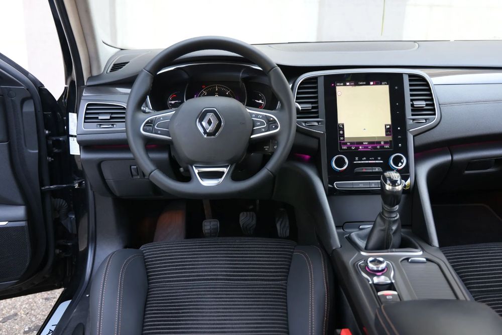 Renault Talisman