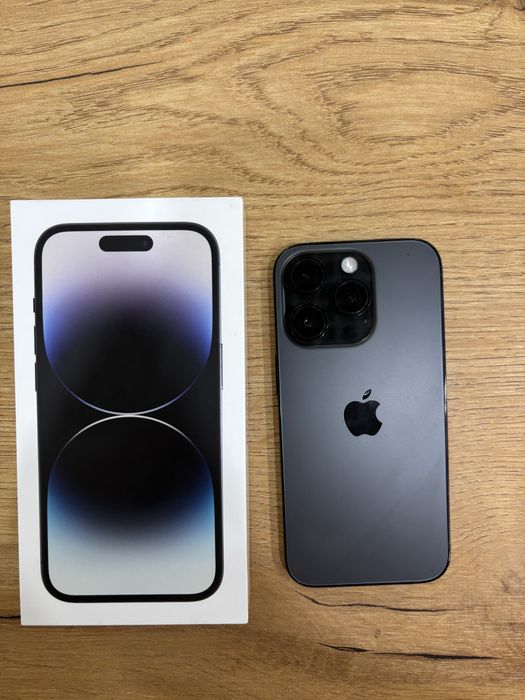 Iphone 14 pro 128 gb