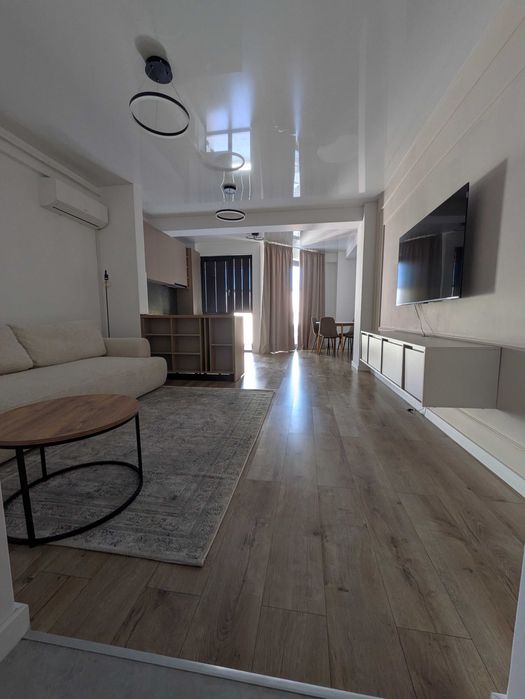 De inchiriat apartament 2 camere, 55mp, Don Lake View